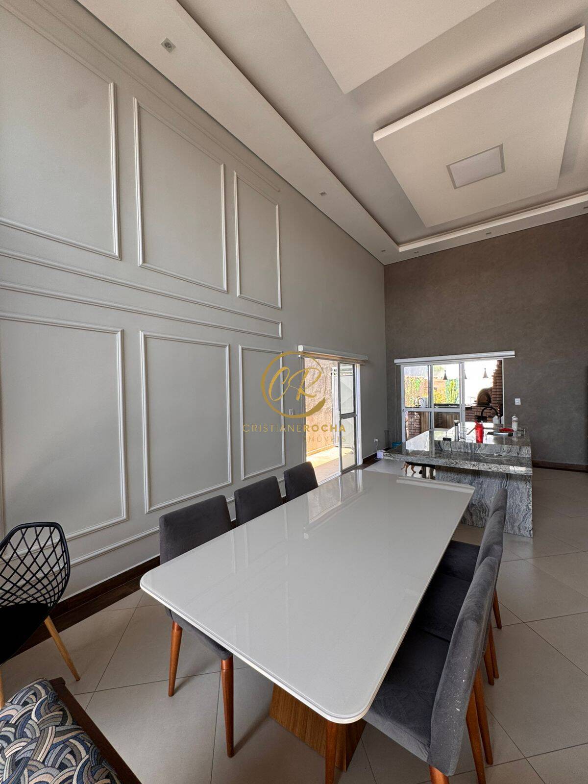 Casa, 300 m² - Foto 12