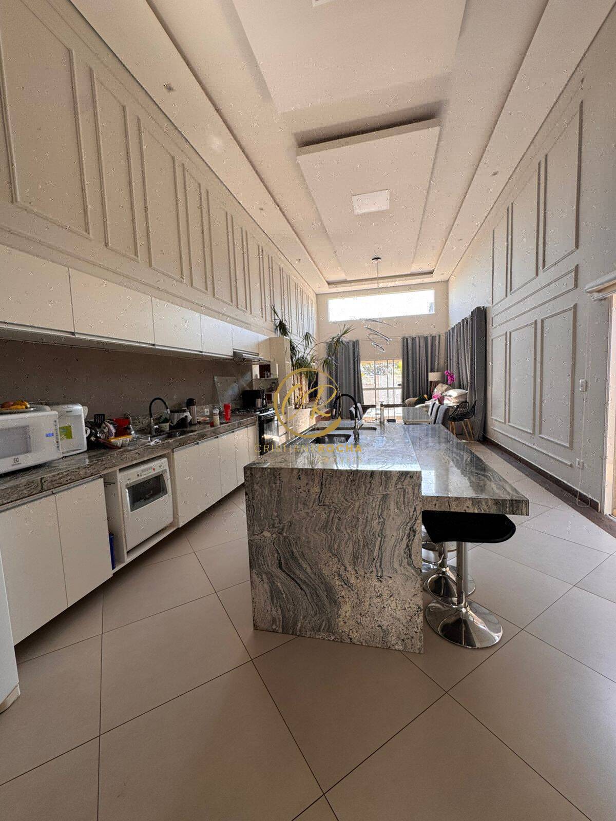 Casa, 300 m² - Foto 13