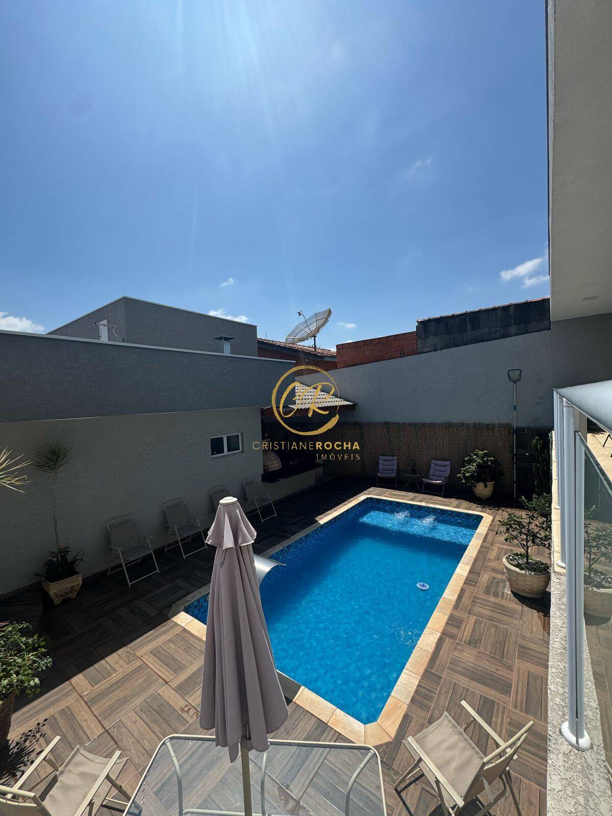Casa, 300 m² - Foto 23