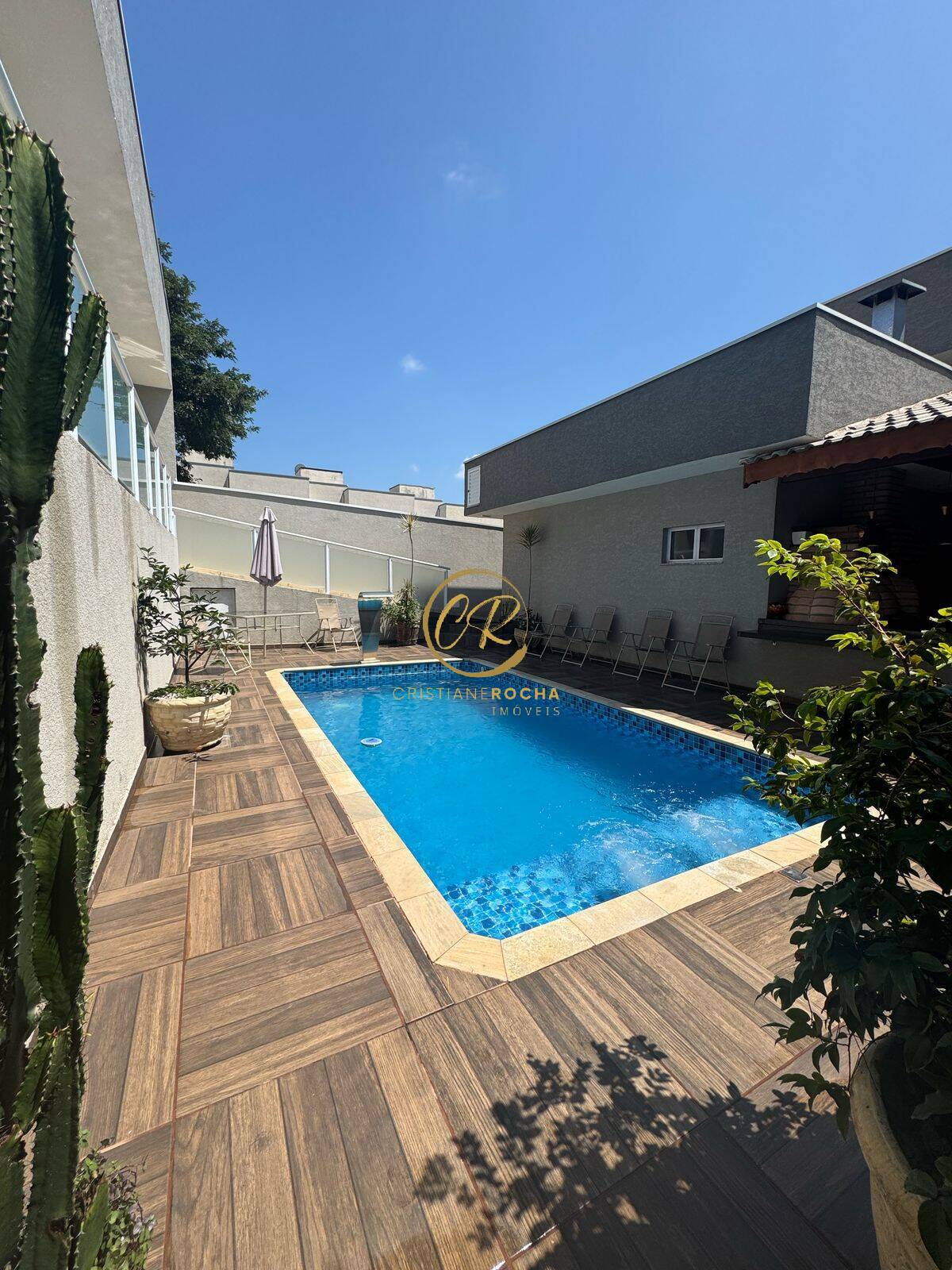 Casa, 300 m² - Foto 30
