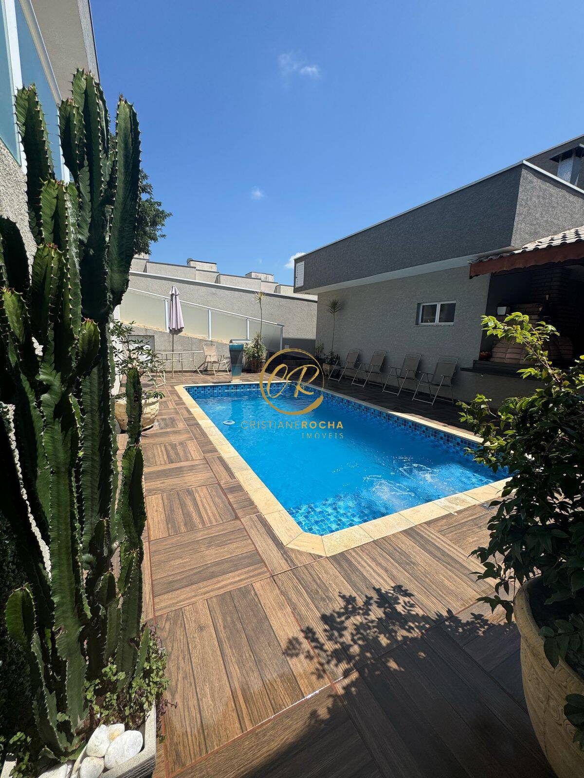 Casa, 300 m² - Foto 28