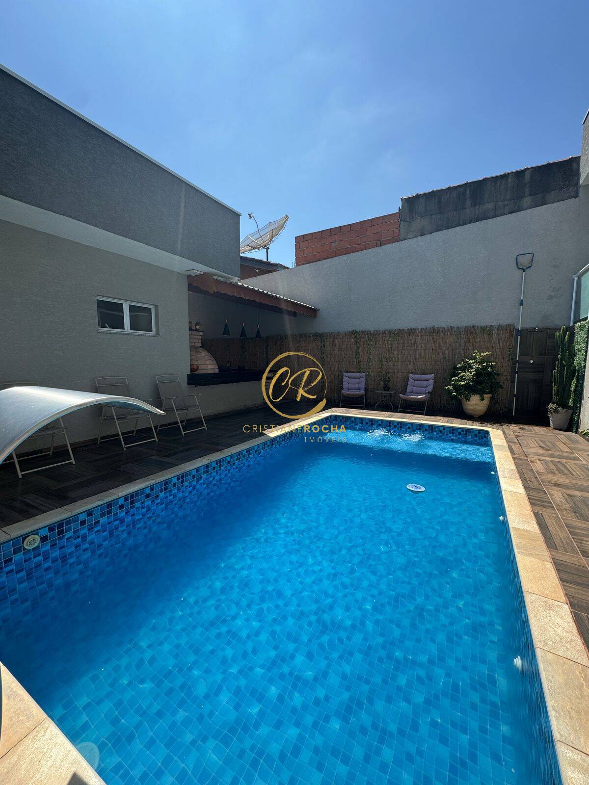 Casa, 300 m² - Foto 31