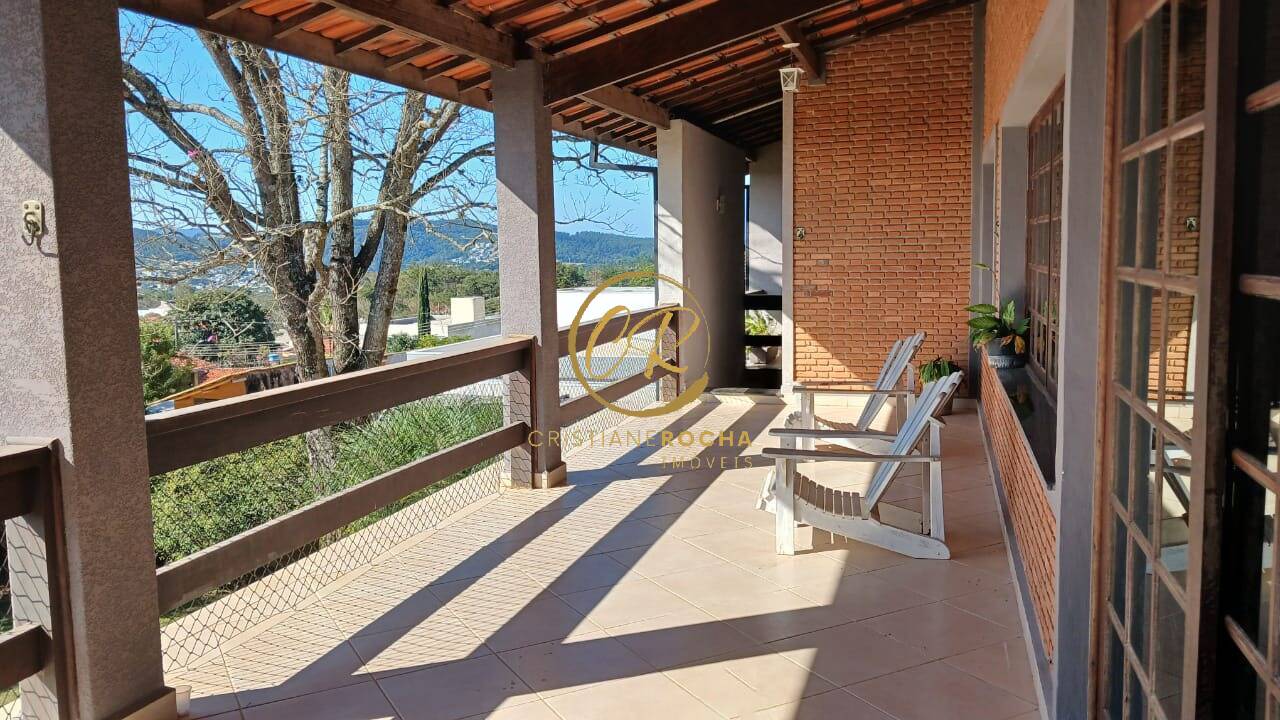 Casa, 480 m² - Foto 1