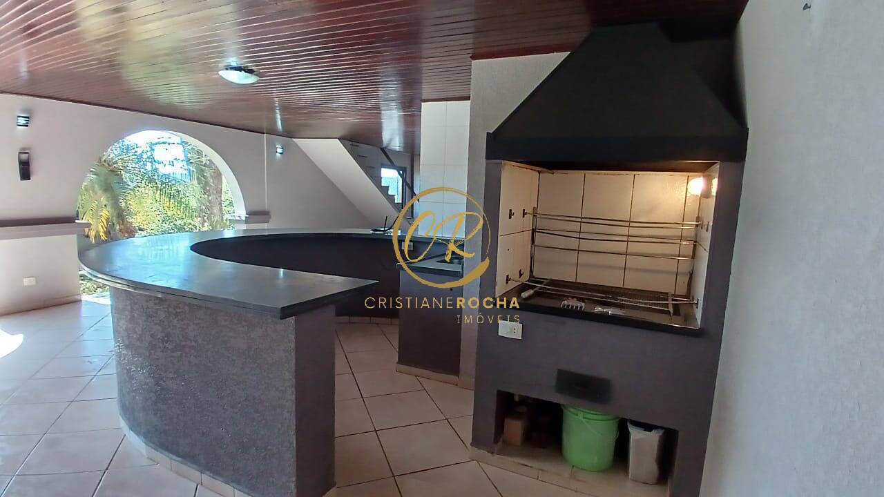 Casa, 480 m² - Foto 11