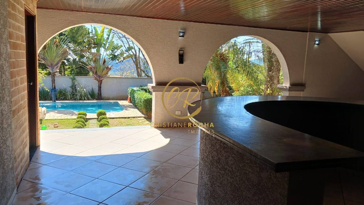 Casa, 480 m² - Foto 10