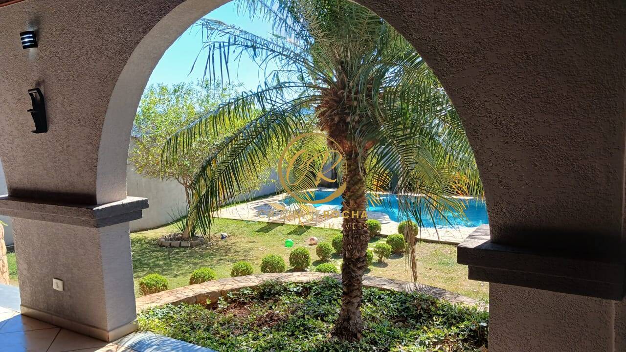 Casa, 480 m² - Foto 4