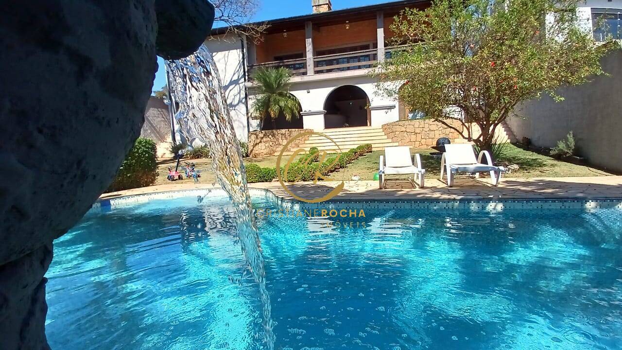 Casa, 480 m² - Foto 6