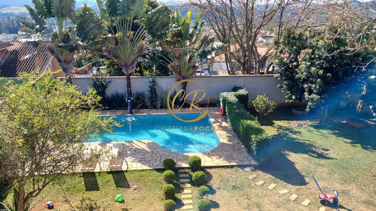 Casa, 480 m² - Foto 34