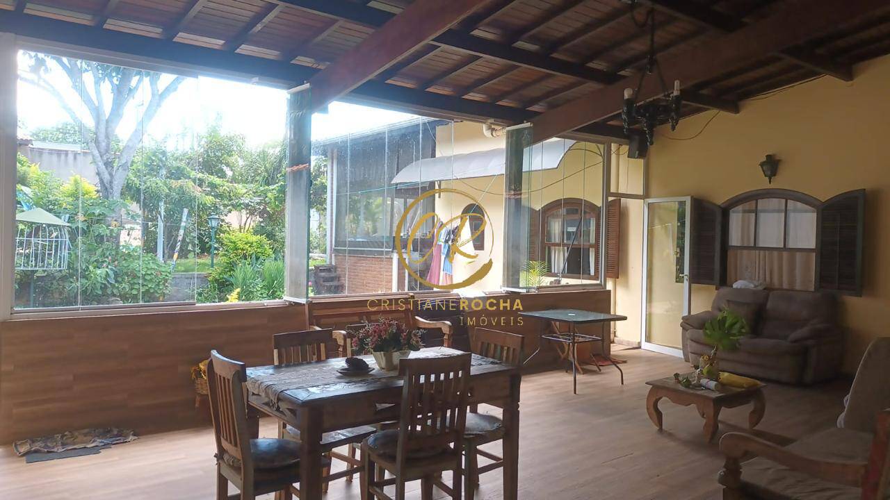 Casa, 2 quartos, 130 m² - Foto 3