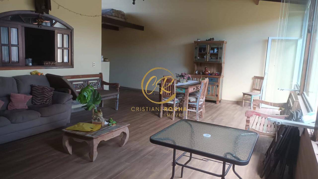 Casa, 2 quartos, 130 m² - Foto 4