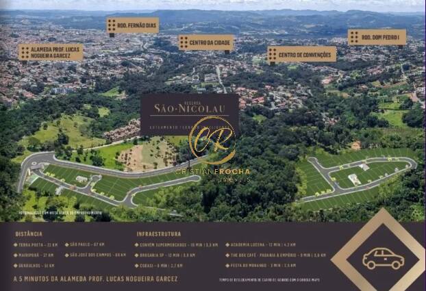 Terreno, 402 m² - Foto 10