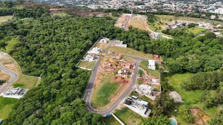 Terreno, 402 m² - Foto 3