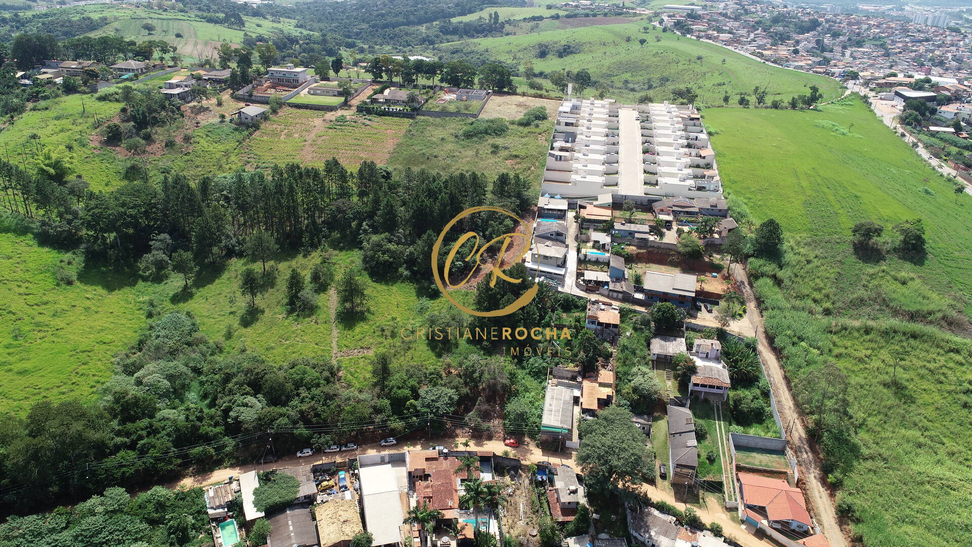 Terreno, 5 hectares - Foto 3
