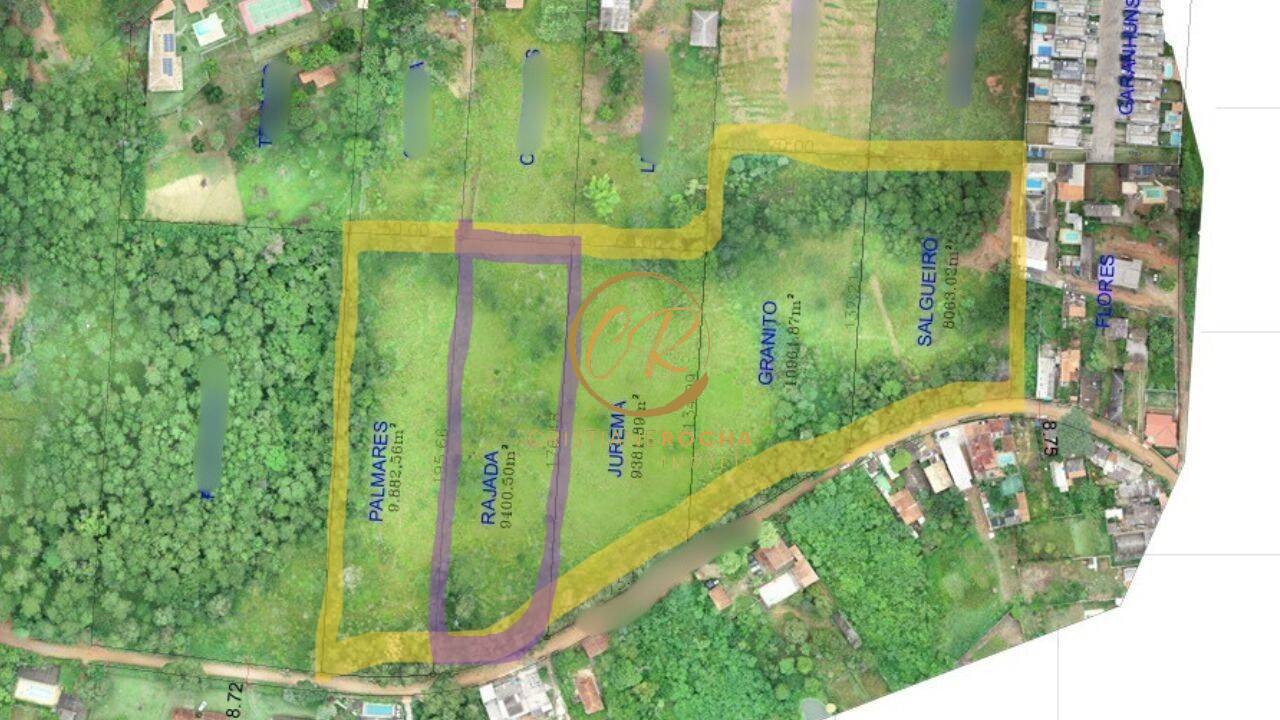 Terreno, 5 hectares - Foto 12