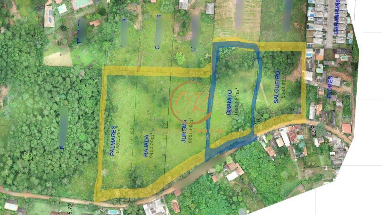 Terreno, 5 hectares - Foto 9