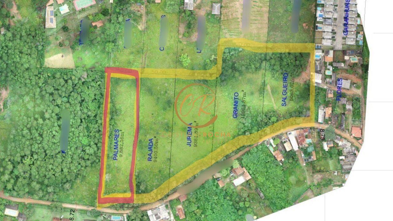 Terreno, 5 hectares - Foto 11