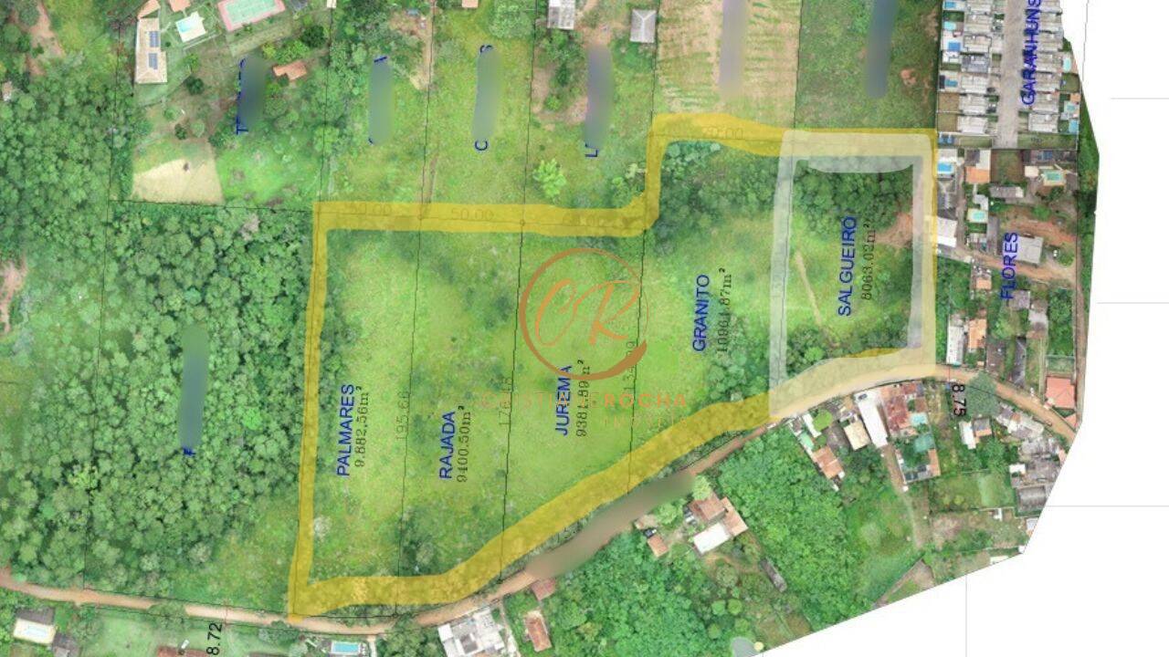 Terreno, 5 hectares - Foto 13