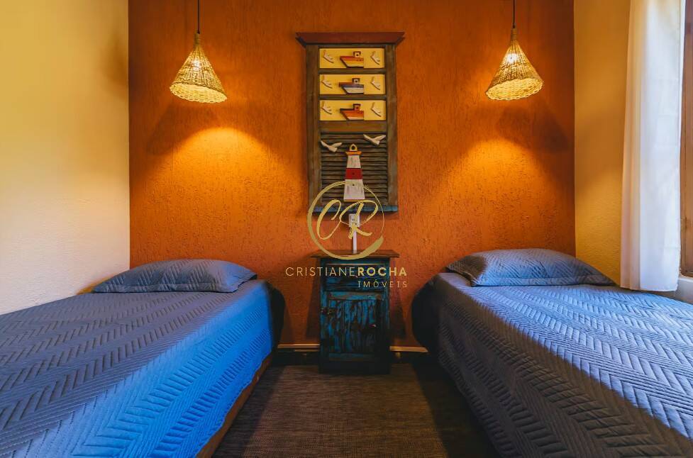 Casa, 2 quartos, 60 m² - Foto 4