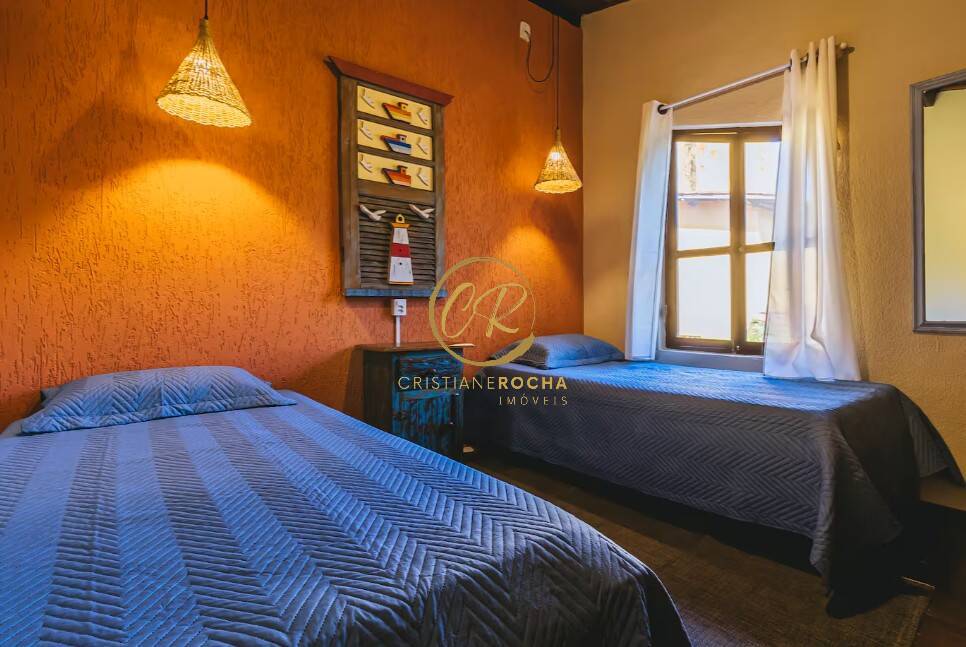Casa, 2 quartos, 60 m² - Foto 5