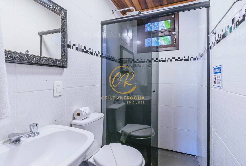 Casa, 2 quartos, 60 m² - Foto 13