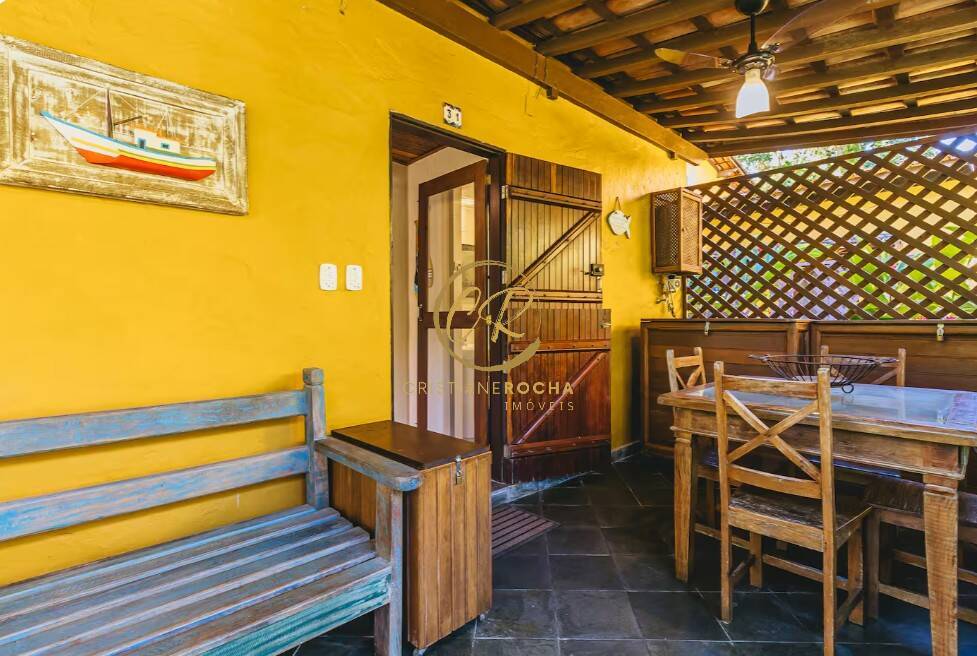 Casa, 2 quartos, 60 m² - Foto 25
