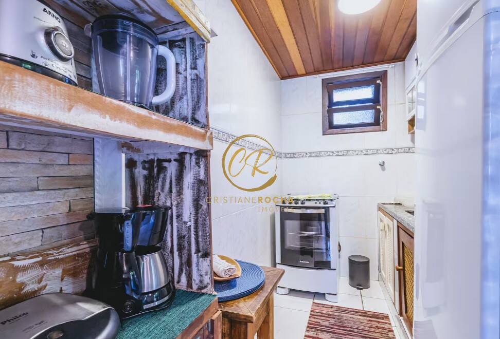 Casa, 2 quartos, 60 m² - Foto 19