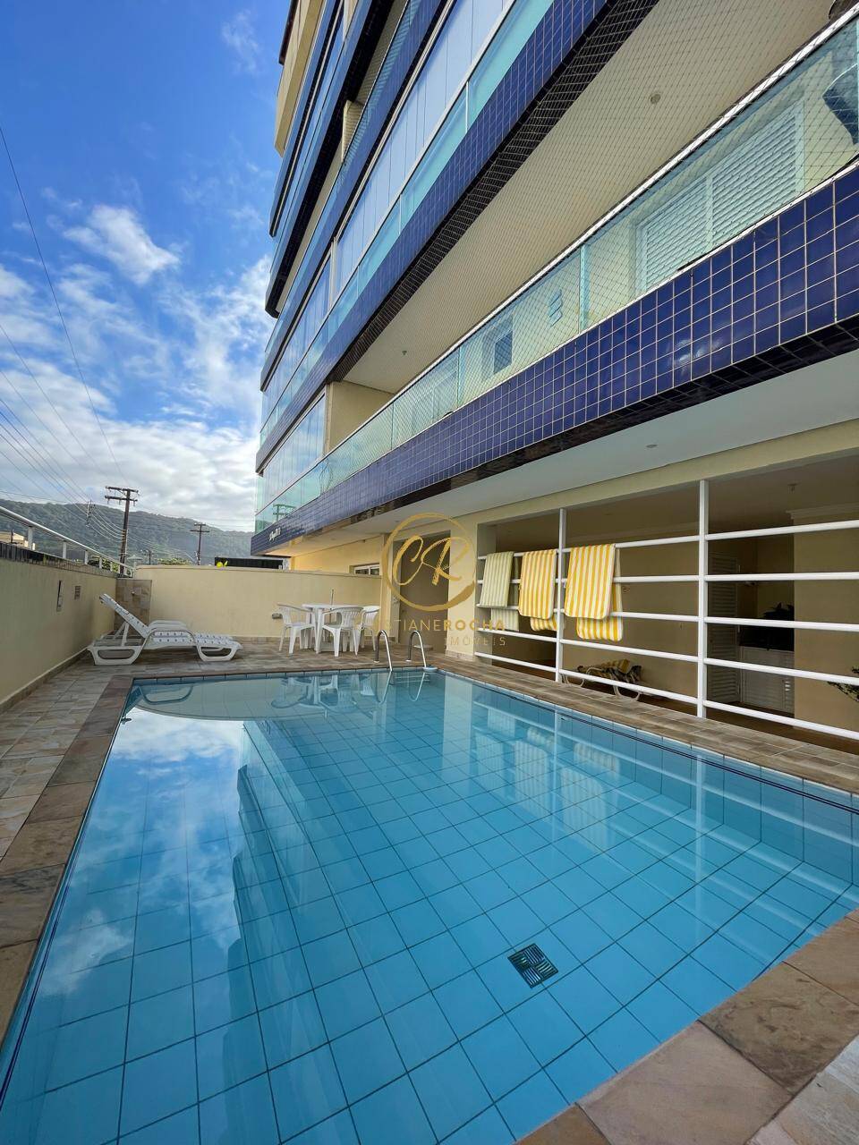 Apartamento, 2 quartos, 63 m² - Foto 1