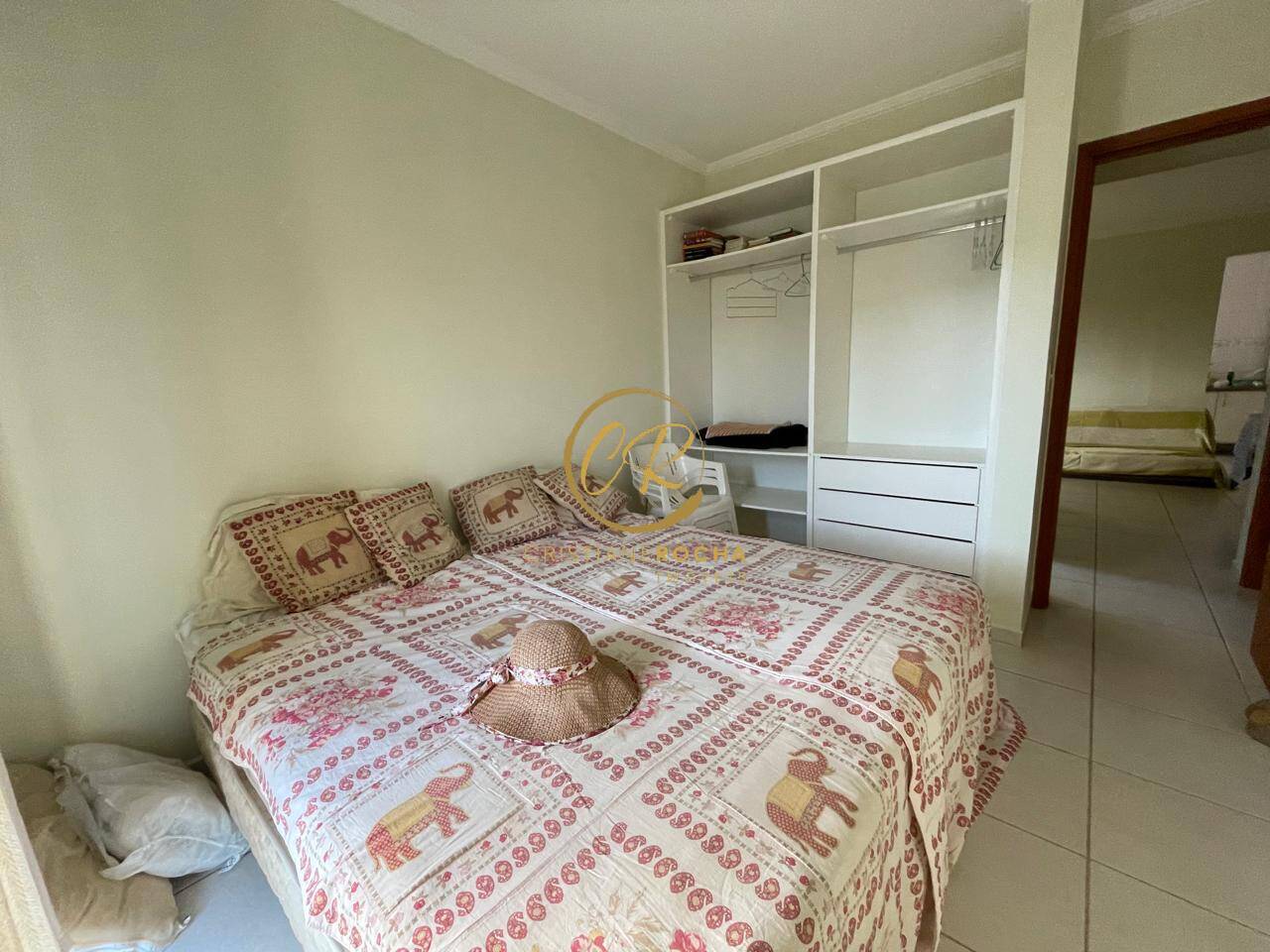 Apartamento, 2 quartos, 63 m² - Foto 8