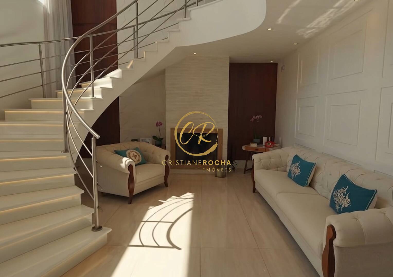 Casa, 4 quartos, 703 m² - Foto 6