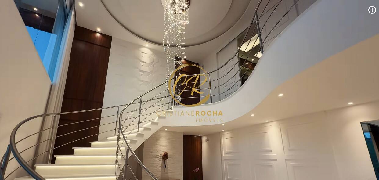 Casa, 4 quartos, 703 m² - Foto 1
