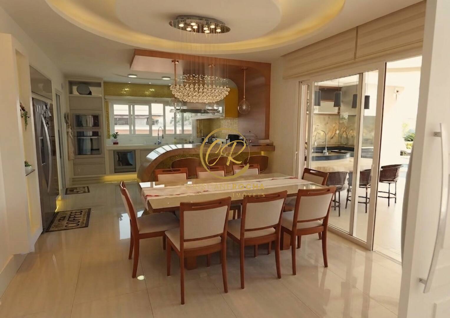 Casa, 4 quartos, 703 m² - Foto 15