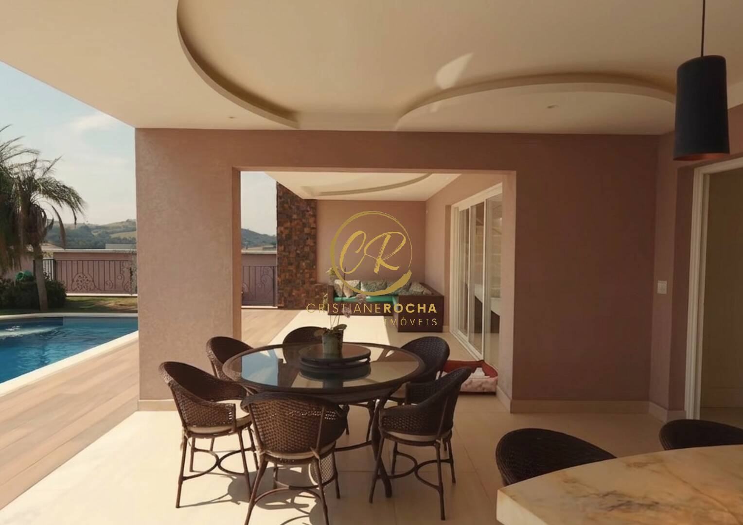Casa, 4 quartos, 703 m² - Foto 16