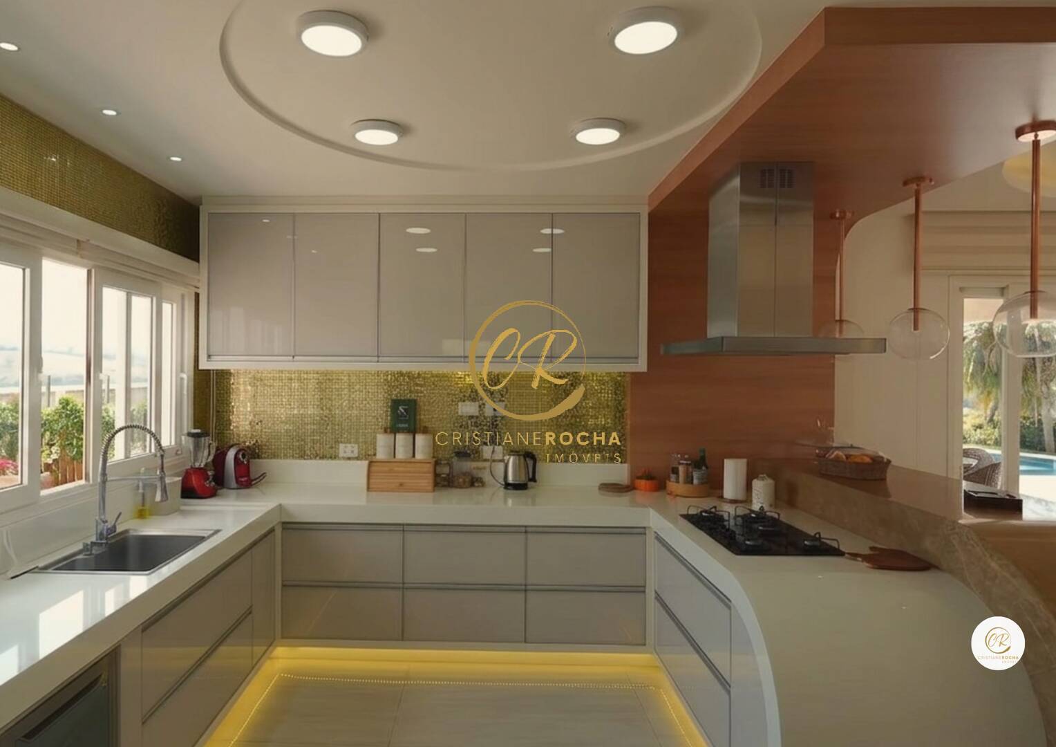 Casa, 4 quartos, 703 m² - Foto 17