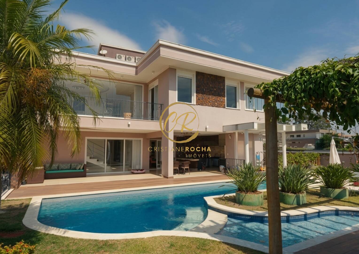 Casa, 4 quartos, 703 m² - Foto 24