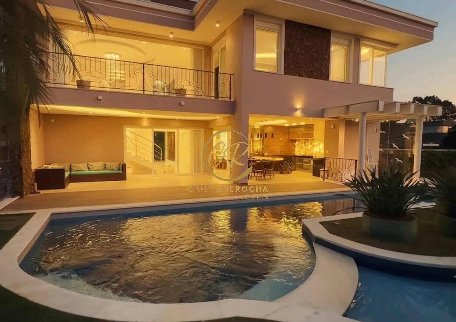 Casa, 4 quartos, 703 m² - Foto 26