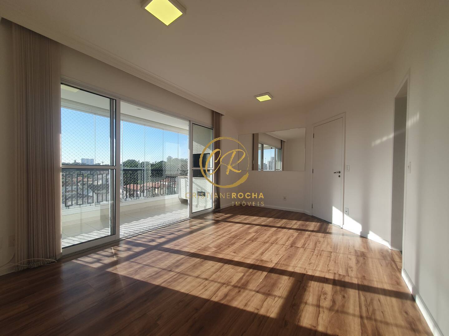 Apartamento, 3 quartos - Foto 1