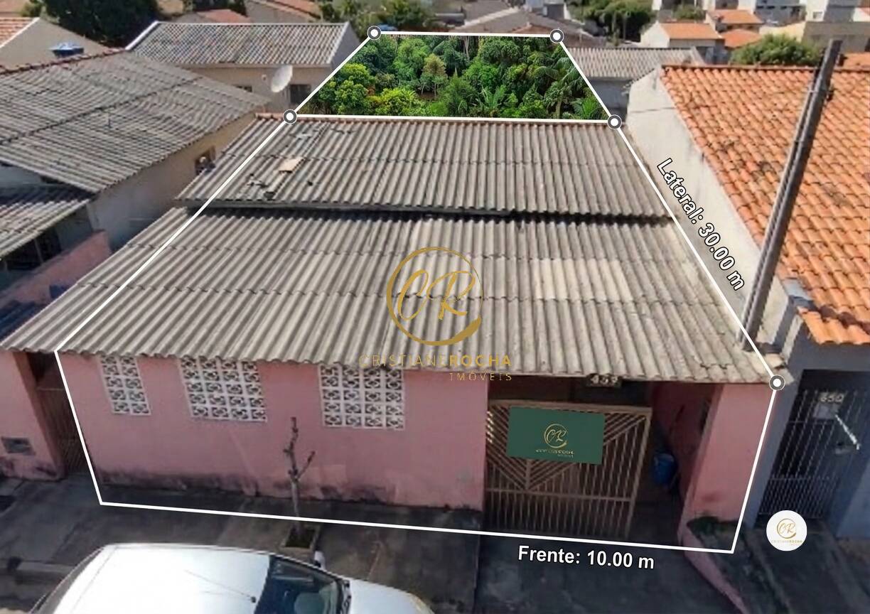 Terreno, 300 m² - Foto 1
