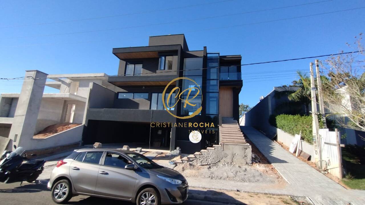 Sobrado, 462 m² - Foto 10