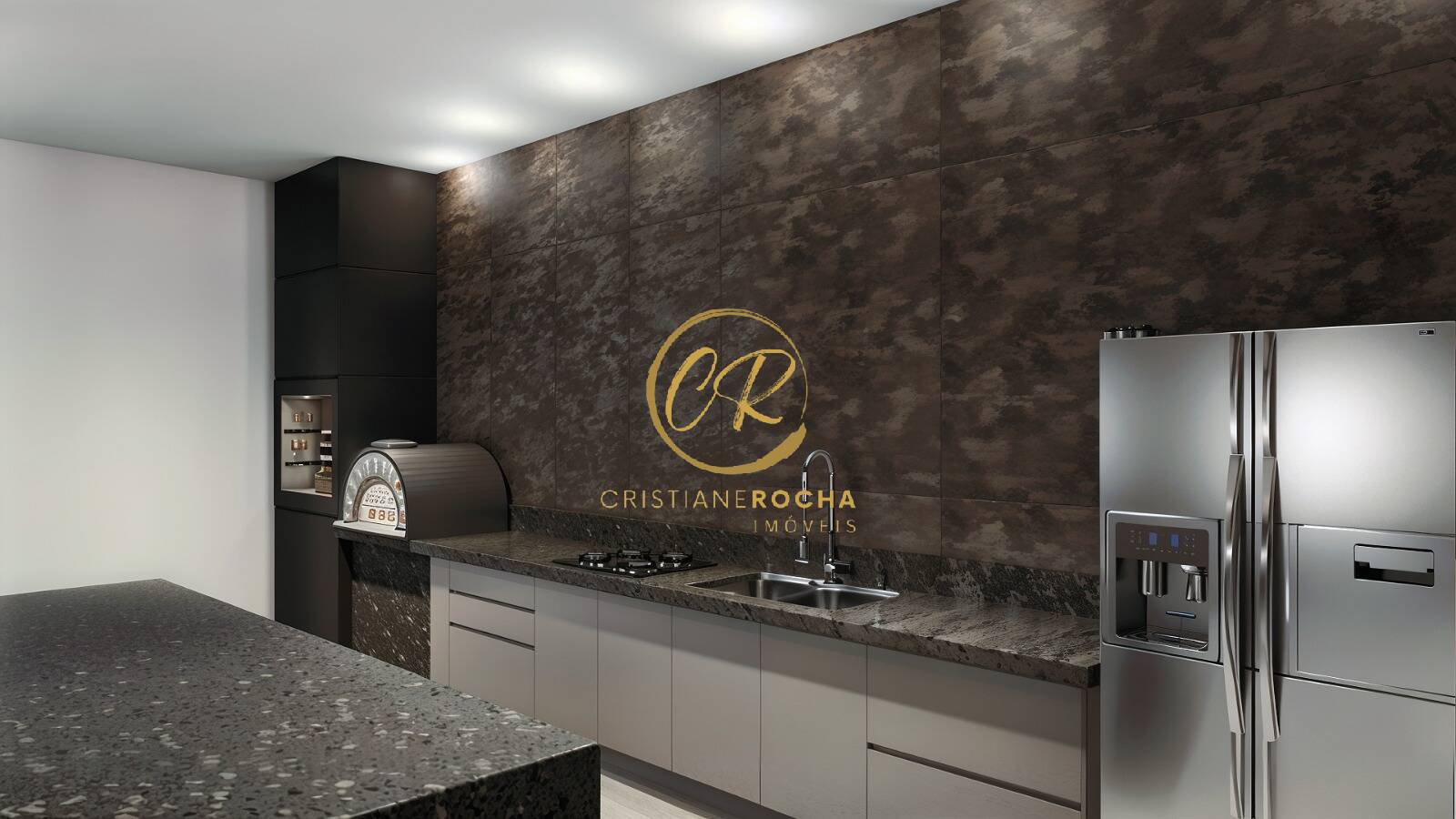 Sobrado, 462 m² - Foto 5