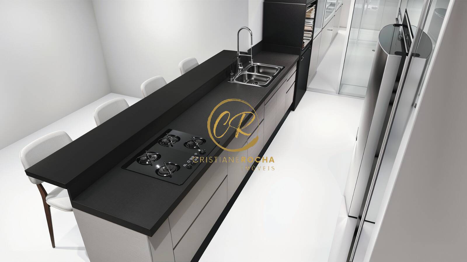 Sobrado, 462 m² - Foto 8