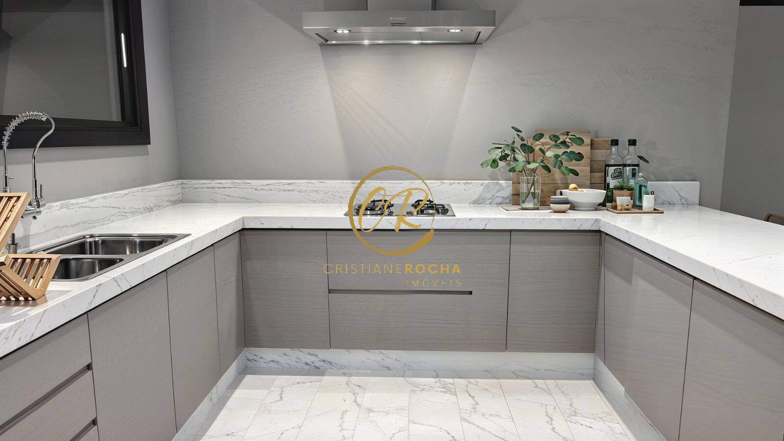 Sobrado, 462 m² - Foto 4
