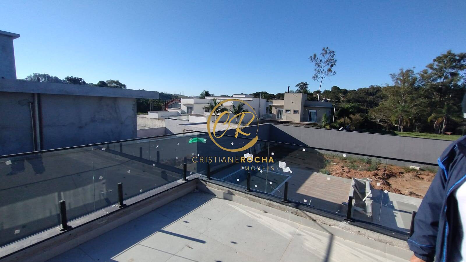 Sobrado, 462 m² - Foto 15