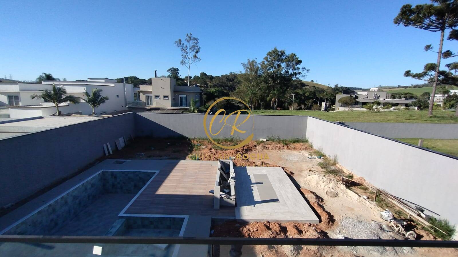 Sobrado, 462 m² - Foto 17