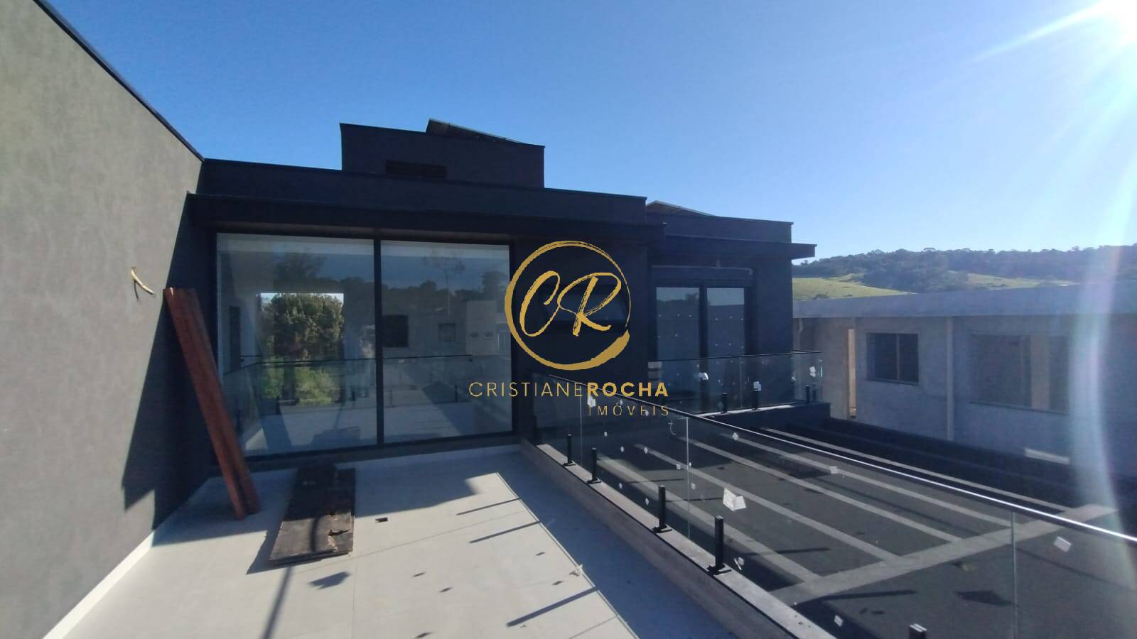 Sobrado, 462 m² - Foto 19