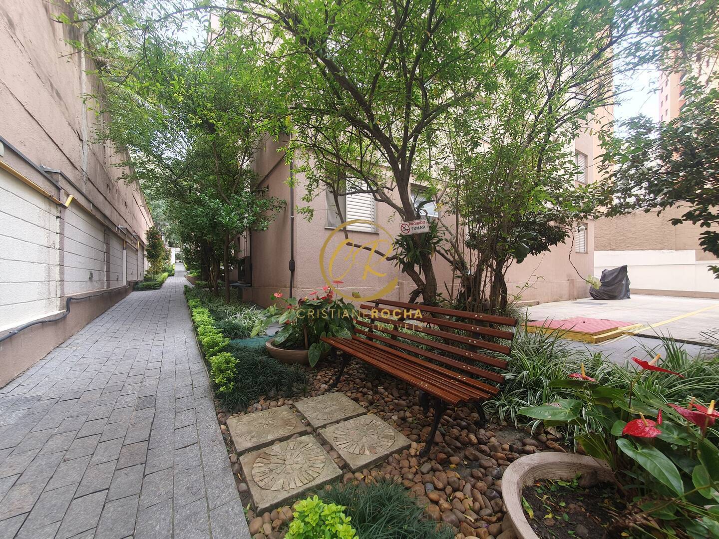Apartamento, 2 quartos, 45 m² - Foto 1