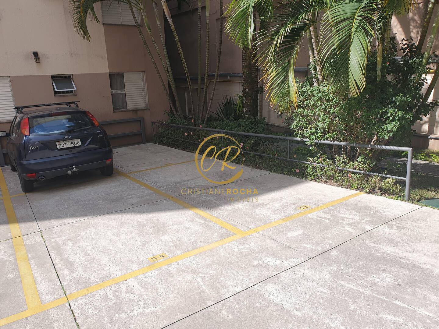 Apartamento, 2 quartos, 45 m² - Foto 5