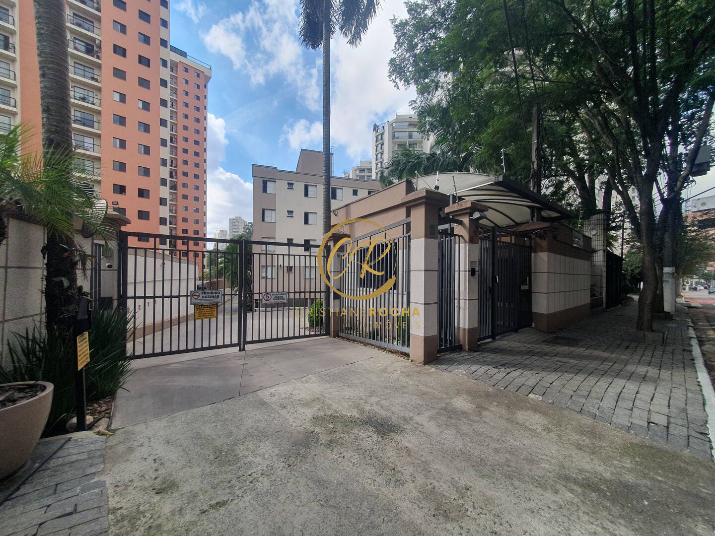 Apartamento, 2 quartos, 45 m² - Foto 3