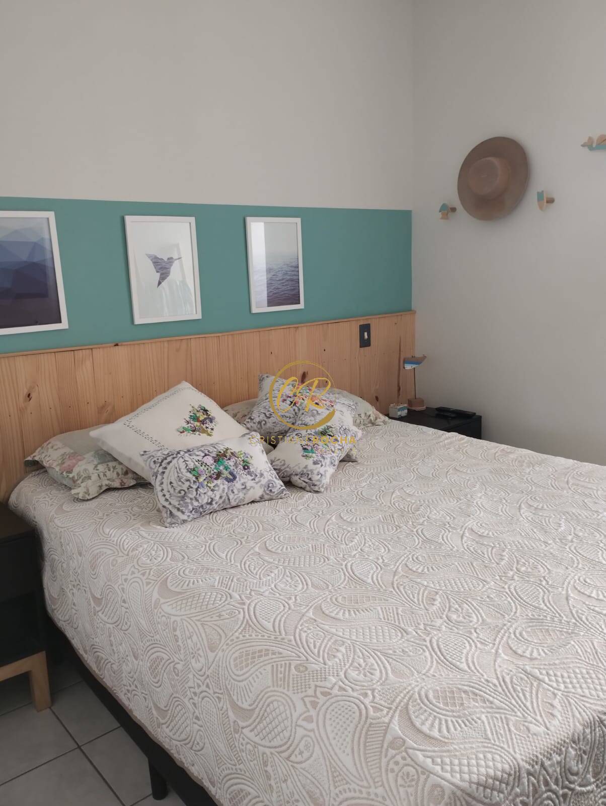 Apartamento, 2 quartos, 59 m² - Foto 2