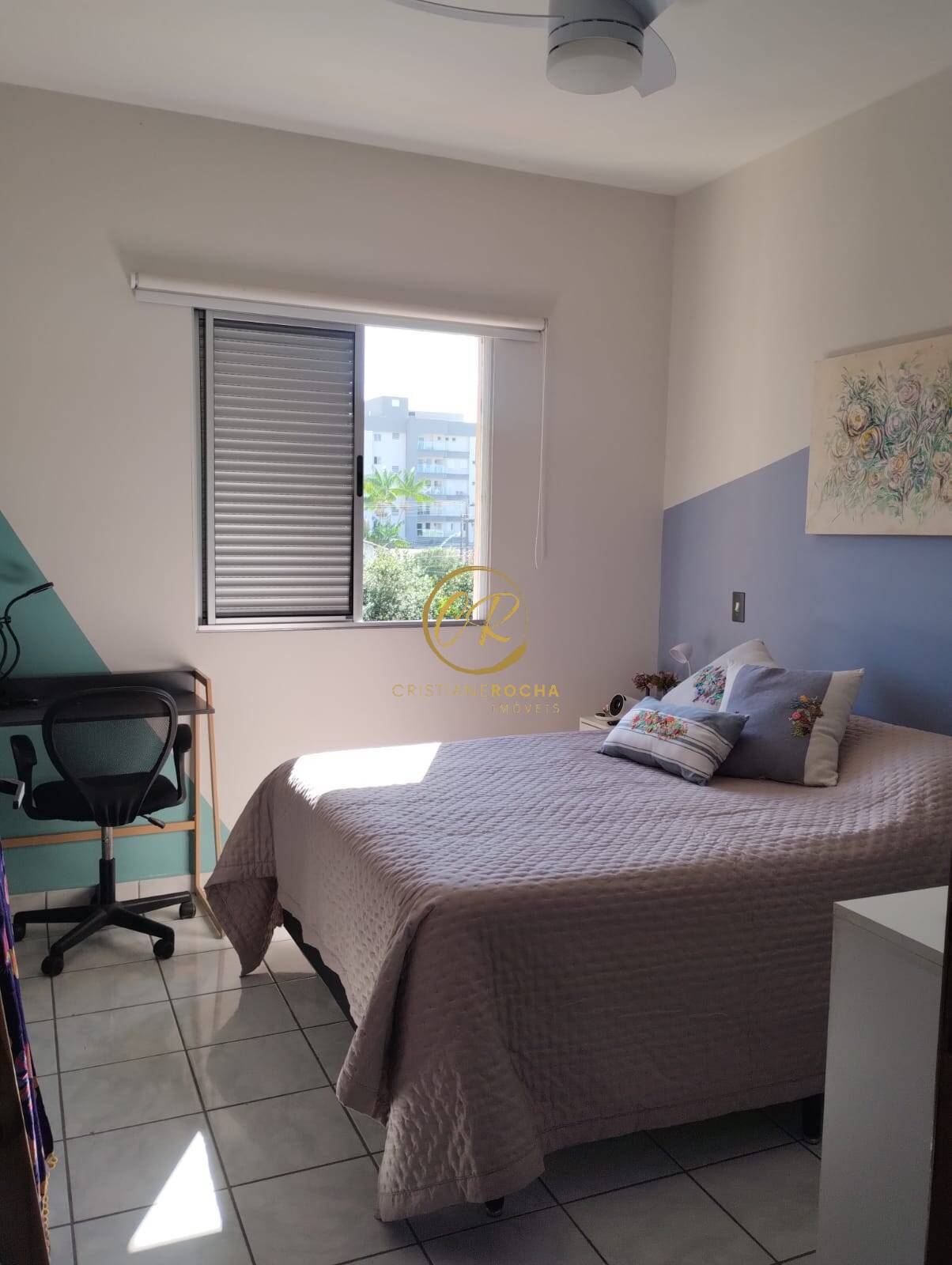 Apartamento, 2 quartos, 59 m² - Foto 4