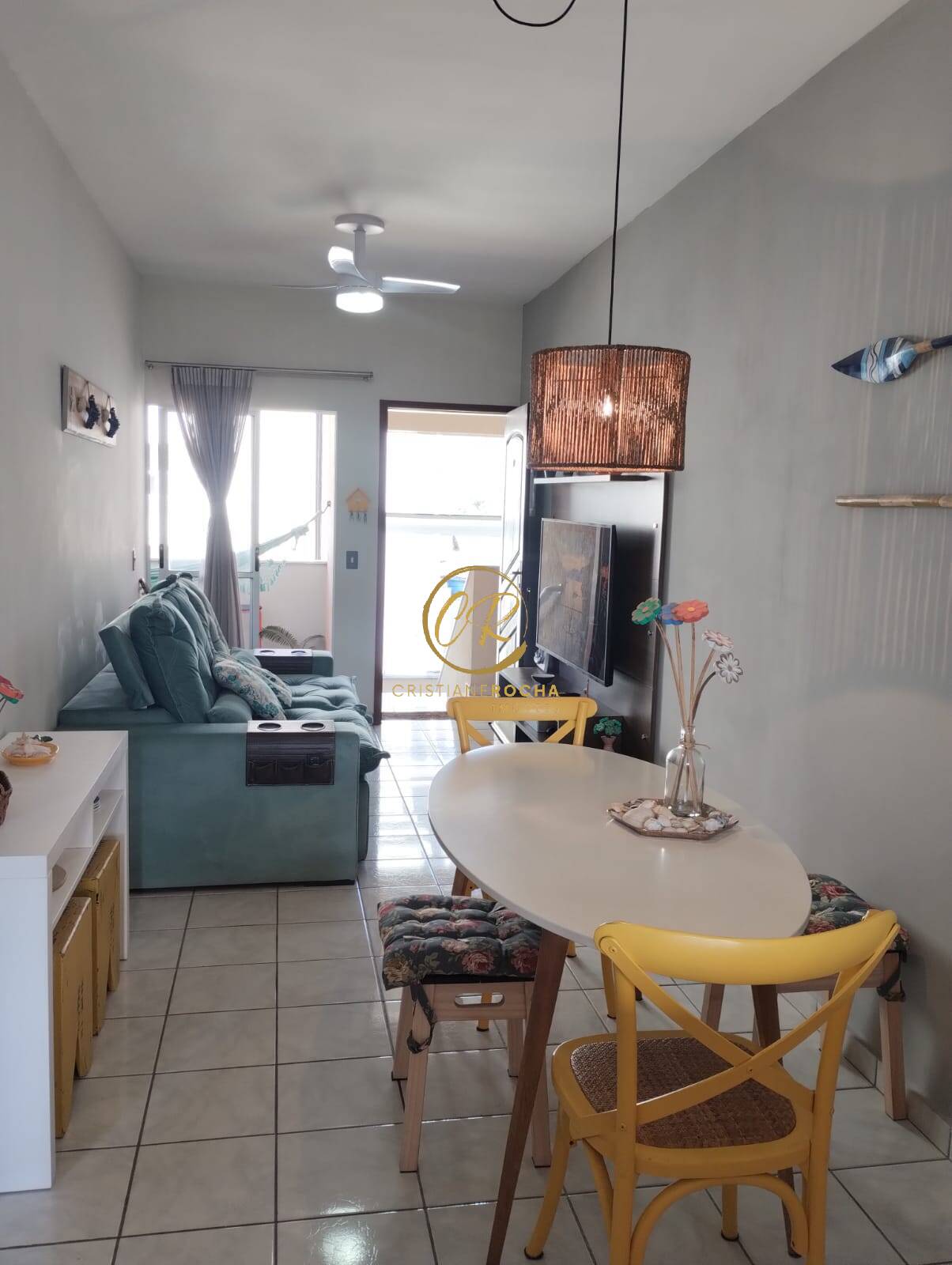 Apartamento, 2 quartos, 59 m² - Foto 7